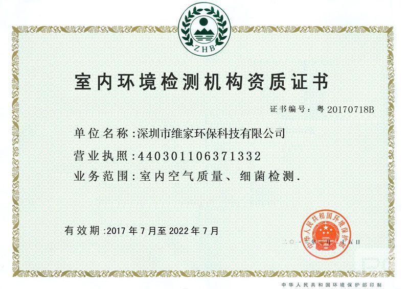 榮譽(yù)資質(zhì)